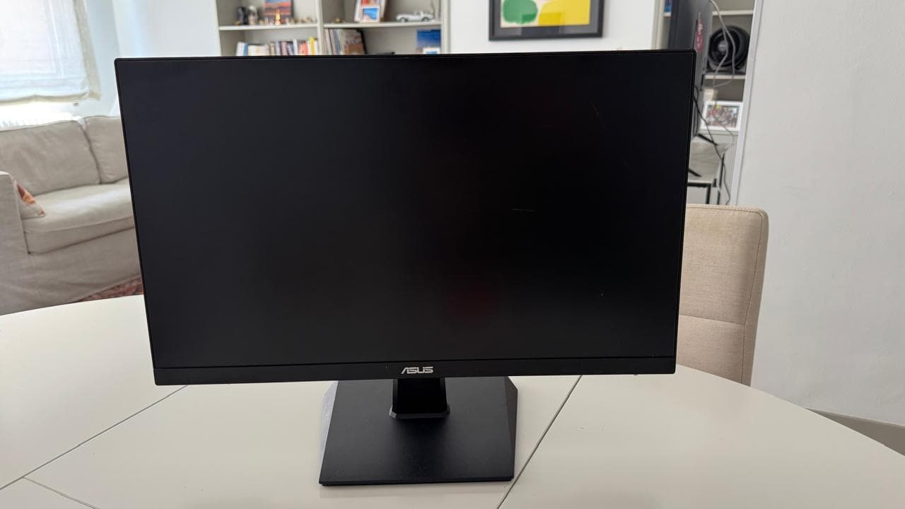 Monitor ASUS 24" VA24E – pantalla LCD Full HD