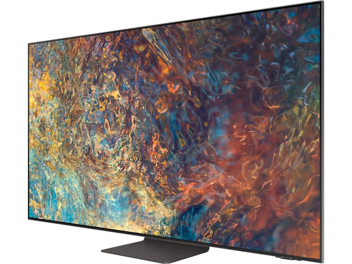 Samsung Neo QLED 4K 55" QN95A – Smart TV